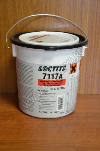 Loctite7117