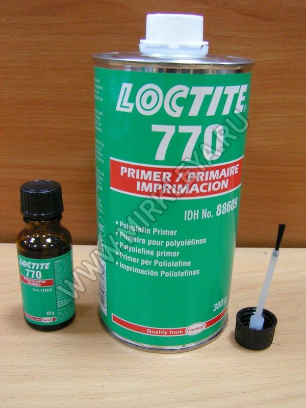 Loctite 770    -  2