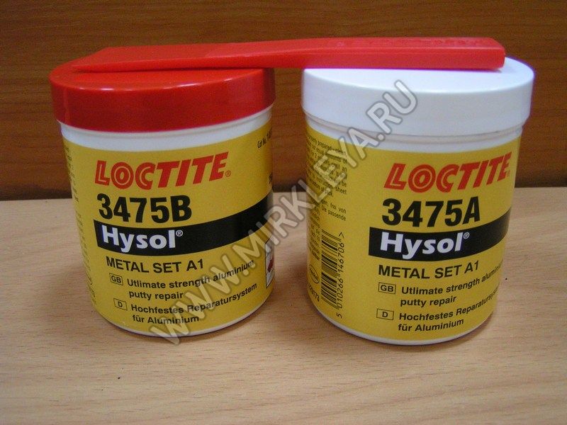    Loctite 3471 -  8