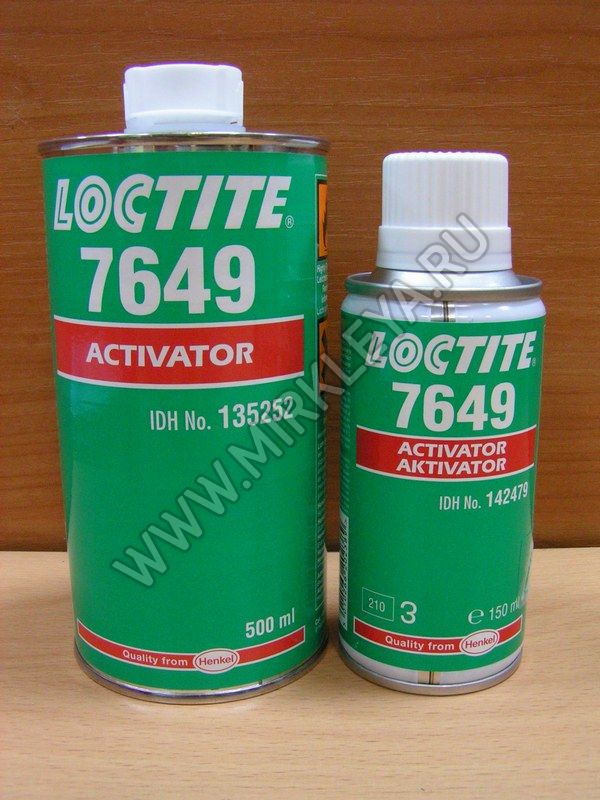 Loctite 7649  -  4