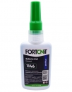 Fortonit 1146 - фиксатор резьбовых соединений средней прочности