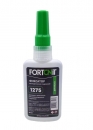Fortonit 1275 - фиксатор цилиндрических соединений сильный