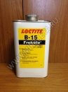 Frekote B-15 Henkel - грунт для металлических форм