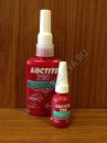 Loctite 290 Henkel - резьбовой фиксатор средней прочности, капиллярный.