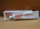 Loctite 5331 Henkel - уплотнитель резьбовой силиконовый