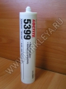 Loctite 5399 - силиконовый уксусный герметик, высокотемпературный (красный)
