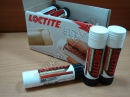 Loctite 561 Henkel - уплотнитель резьбы, пастообразный (карандаш)