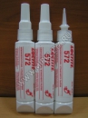Loctite 572 Henkel - уплотнитель резьбовой, замедленной полименизации