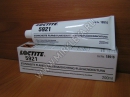 Loctite 5921 - уплотнитель -прокладка  незастывающий, жесткий