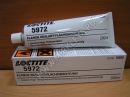 Loctite 5972 - фланцевый уплотнитель незастывающий, повышенной  термостойкости