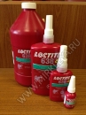 Loctite 638 Henkel - вал-втулочный фиксатор (быстроотверждаемый)