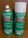 Loctite 7200 - аэрозольный удалитель клея, герметика, нагара