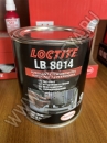 Loctite LB 8014 - противозадирная смазка, не содержит металлов, для пищевой промышленности