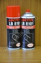 Loctite 8101 Henkel - смазка для цепей (спрей)