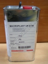 Macroplast UK 6100 – ускоритель реакции для UK8101, UK8103, UK8303, CR8101