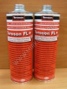 Teroson FL+ / Teroson VR 20 - очиститель от силикона