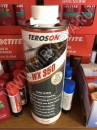 Terotex-HV 350 / TEROSON WX 350 - состав для защиты скрытых полостей (светло-бежевый)