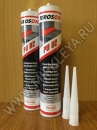 Teroson PU 92 - шовный клей-герметик (черный, белый)