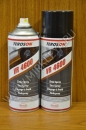Teroson VR 4600 Henkel (Zink-spray) - спрей цинковый, защитное покрытие (светло серый)