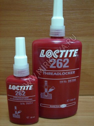 Loctite 262_w