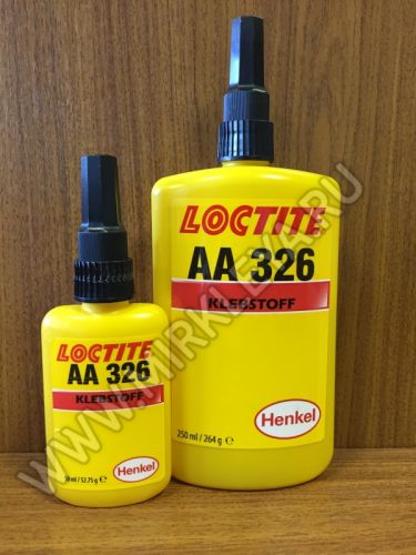 Loctite326