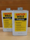 Frekote WOLO - разделительная смазка для изготовления полимерных изделий с гелькоутом