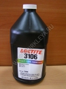Loctite 3106 Henkel - клей УФ отверждения, для поликарбоната (прозрачный)