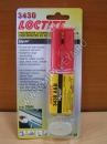 Loctite 3430 - эпоксидный клей прозрачный (быстрый)
