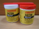 Loctite 3472 - сталенаполненый жидкий состав (саморастекающийся)