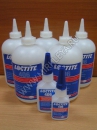Loctite 406 Henkel - клей для эластомеров  и резины