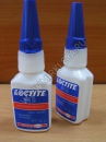 Loctite 415 Henkel- клей для металлов, резины и пластмасс