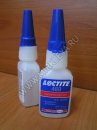 Loctite 460 Henkel - клей общего назначения,отсутствие блюм эффекта