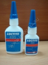 Loctite 495 Henkel - клей общего назначения, повышенная химостойкость