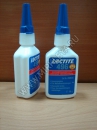 Loctite 496 Henkel - клей для металлов, резины и пластмасс