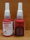 Loctite 573 Henkel - уплотнитель для жестких фланцев (медленный)