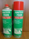 Loctite 7039 - очиститель контактов (спрей)