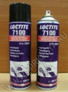 Спрей, индикатор утечки газа - Loctite 7100