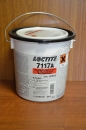 Loctite 7117 - износостойкий состав для нанесения кистью. Обладает улучшенной износостойкостью