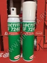 Loctite 7240 - активатор без растворителя для  анаэробных продуктов
