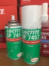 Loctite 7457 - активатор для цианоакрилатных клеев (спрей)
