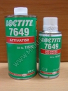 Loctite 7649 (Активатор N) - активатор для  анаэробных продуктов