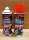 Loctite 8007 - медная противозадирная смазка (аэрозоль)