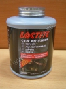 Loctite C5-A ANTI-SEIZE 8008 - смазка медная противозадирная (банка с кистью)
