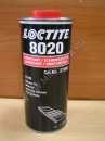 Loctite 8020 Henkel - смазка силиконовая для пищевой промышленности