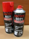 Loctite 8021 — смазка силиконовая (спрей)