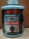 Loctite 8023 - смазка противозадирная, стойкая к вымыванию (банка с кистью)