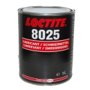 Loctite LB 8025 - смазка противозадирная с содержанием никеля