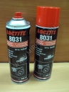 Loctite 8031 Henkel - масло для режущего инструмента (спрей)