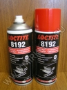 Loctite 8192 Henkel - тефлоновое покрытие (спрей)