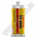Loctite EA 9492 - эпоксидный клей, термостойкий